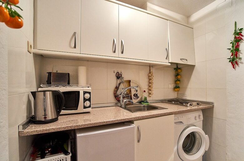 Apartamentos Espanhouse Tamara