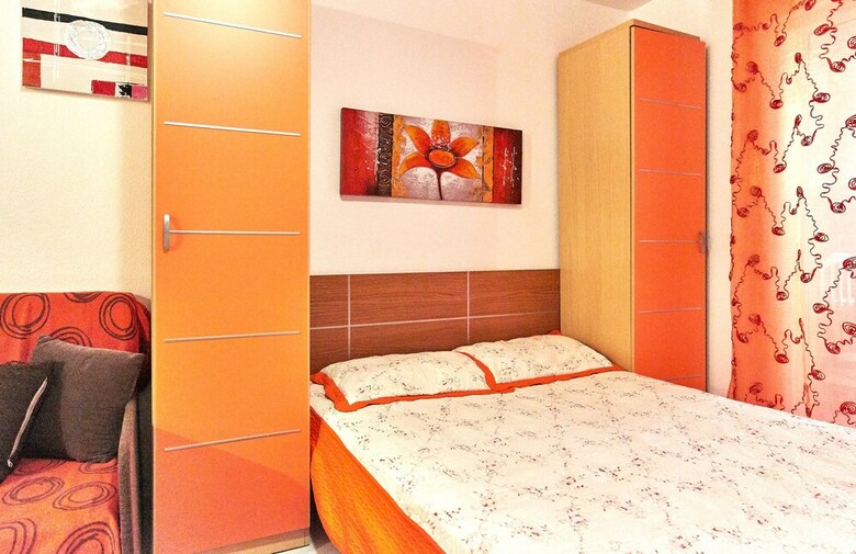Apartamentos Espanhouse Tamara