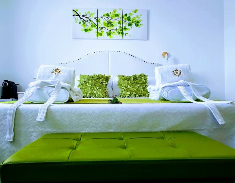 Dream Beach B&B