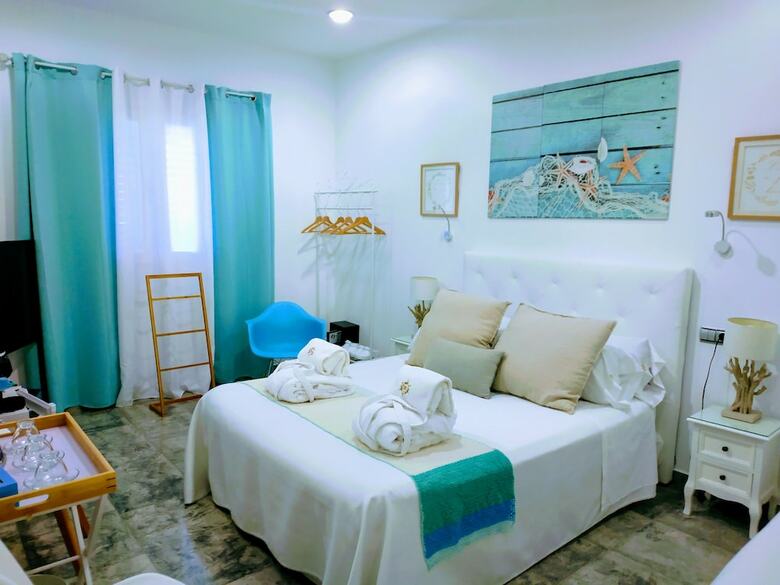 Dream Beach B&B