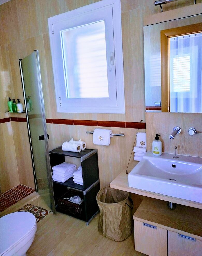 Dream Beach B&B
