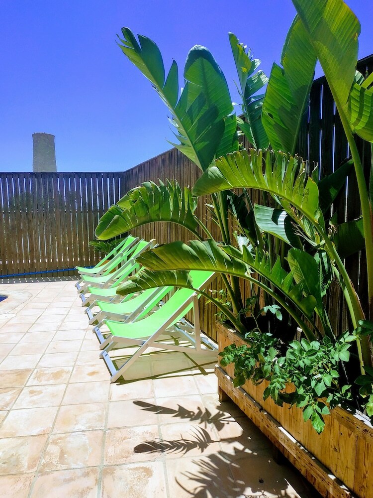 Dream Beach B&B