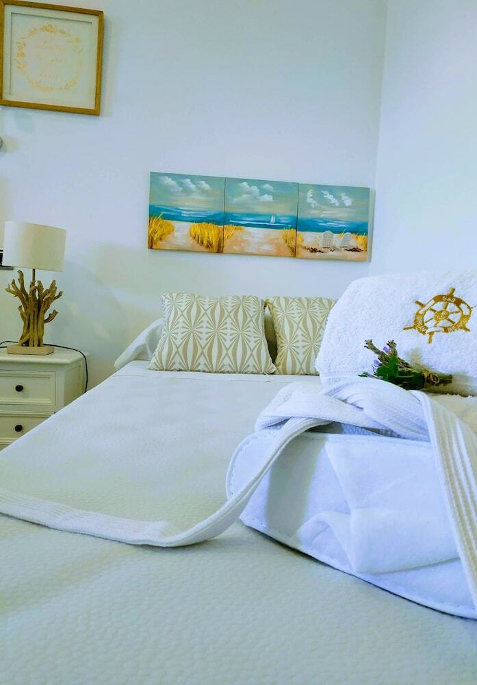 Dream Beach B&B