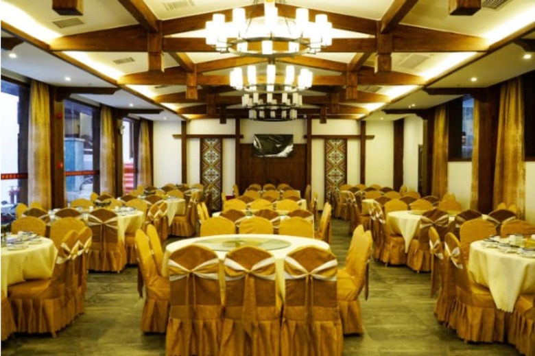 Hotel Reunion Zhangjiajie