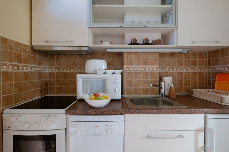 Basco Knez Mihailova Apartments