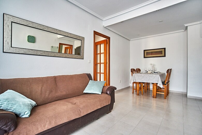Apartamentos Espanhouse Bazan