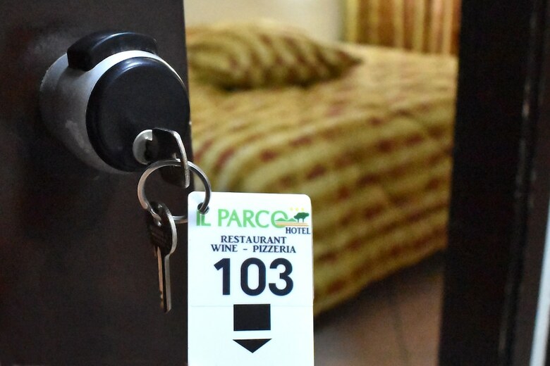 Hotel Il Parco