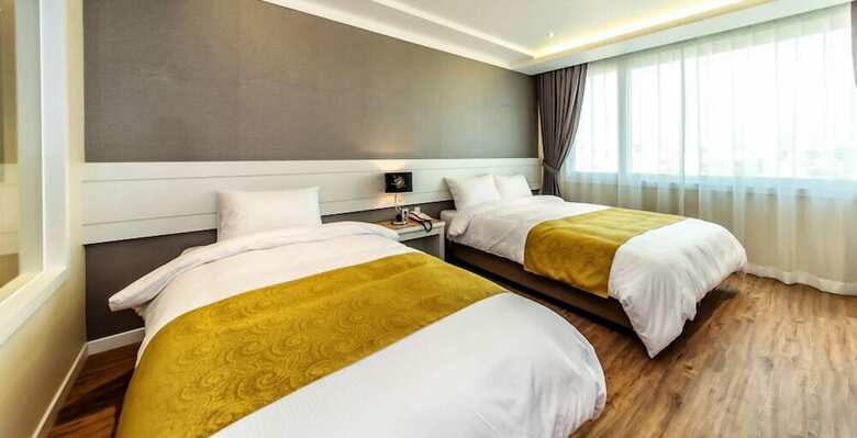 Jeju Galaxy Hotel