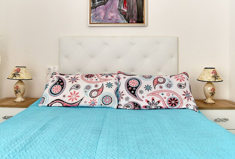 Apartamentos Espanhouse Victoria