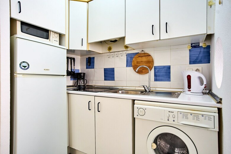 Apartamentos Espanhouse Victoria