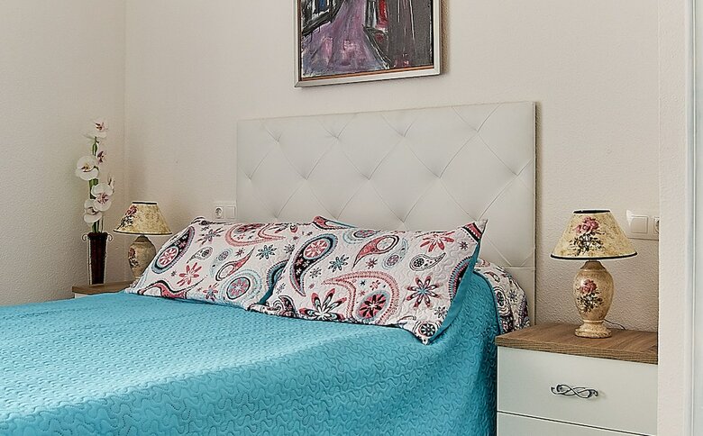 Apartamentos Espanhouse Victoria