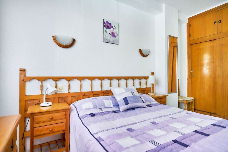 Apartamentos Espanhouse Thomas