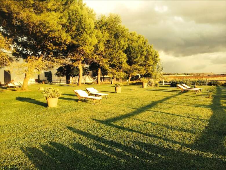 Agroturismo Masseria Autigne