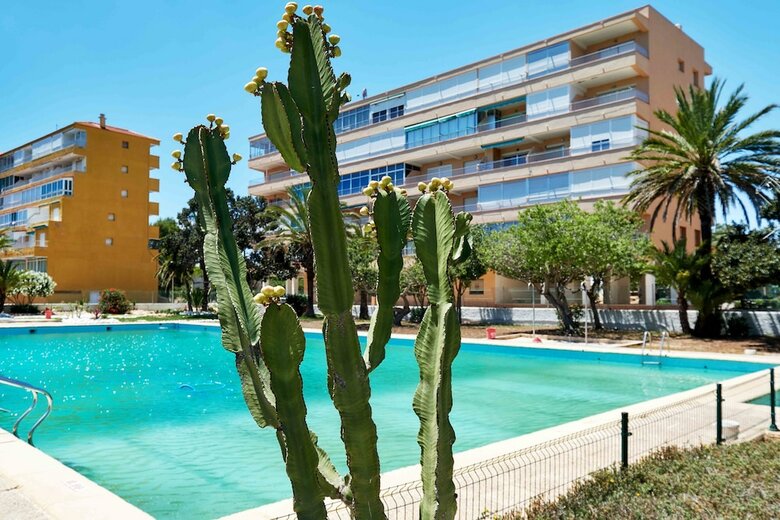 Apartamentos Espanhouse Elvira