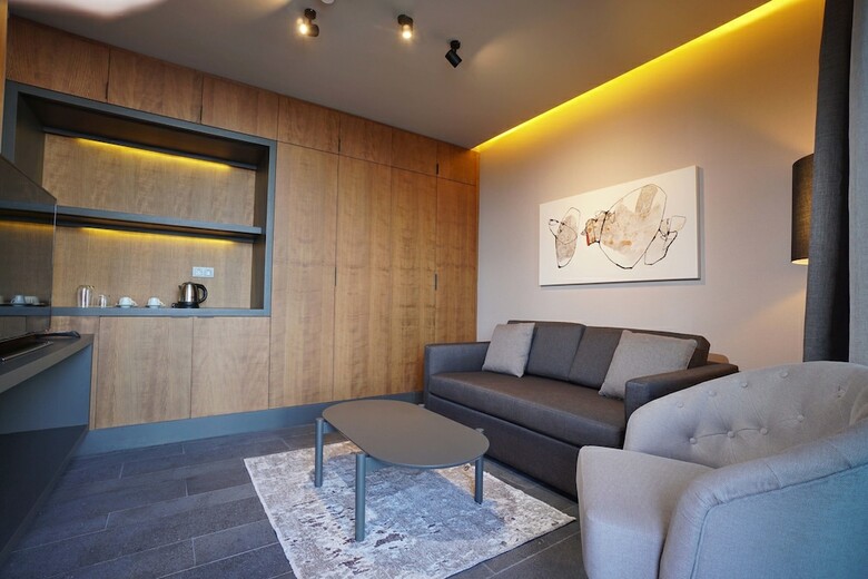 Red Rock Hotel & Suites By Selvese