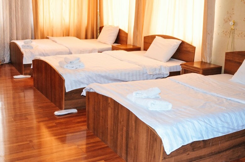 Life Hotel