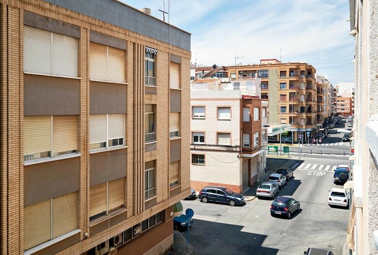 Apartamentos Espanhouse Bella