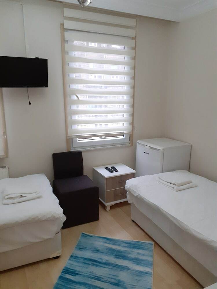 Gonul Sultan Hotel
