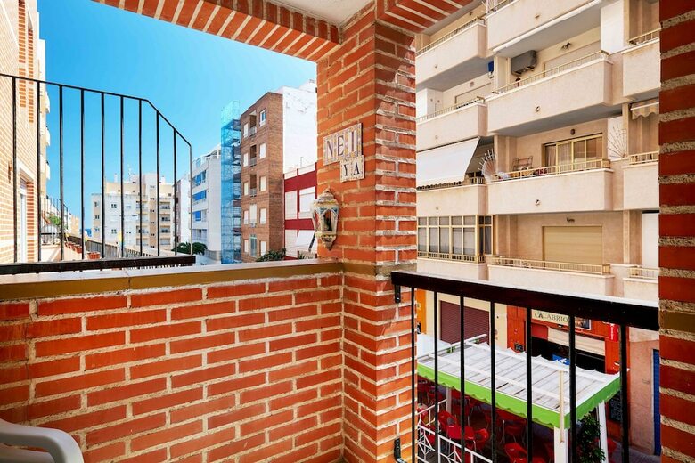 Apartamentos Espanhouse Concordia