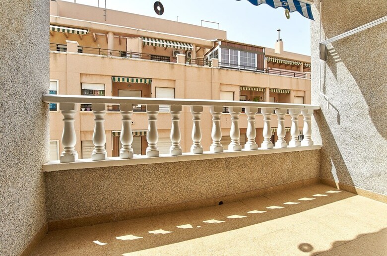 Apartamentos Espanhouse Capit�n