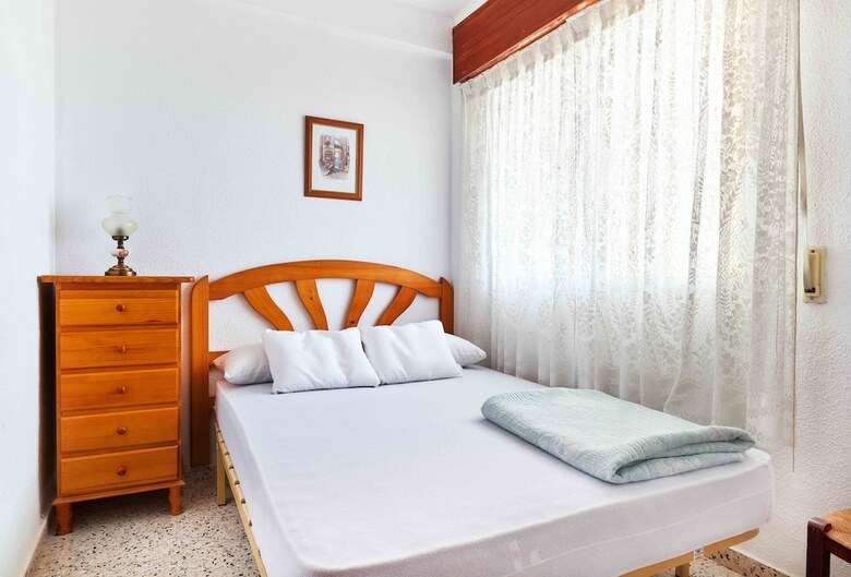 Apartamentos Espanhouse Isabel