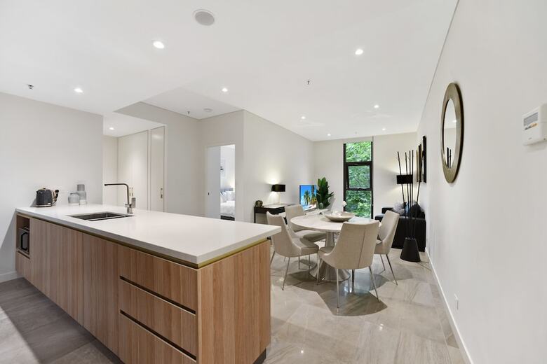 Apartamentos Luxury Experience In Prime Location