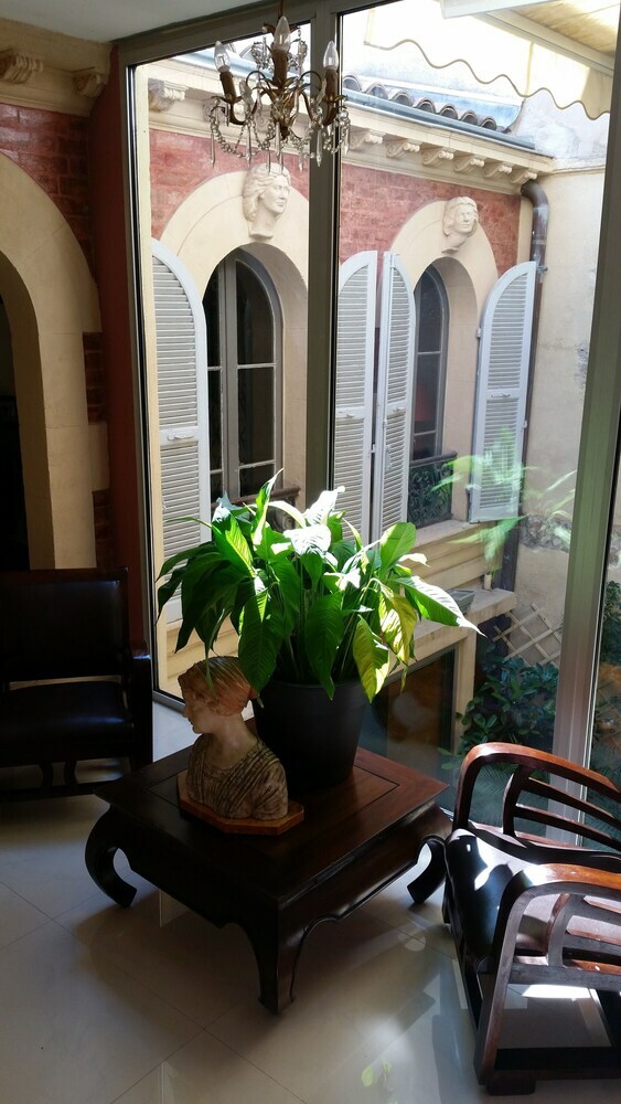 Apartamento Duplex Gustave - Proche Vieux Port & Spa