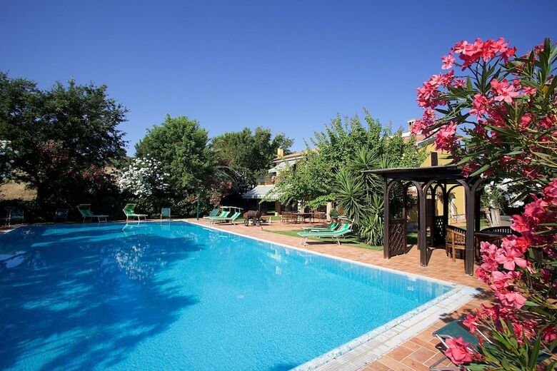 Agroturismo Villa Bellavista Argentario