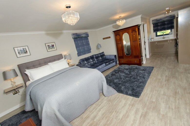 Bed & Breakfast Dunnet Bay Escapes