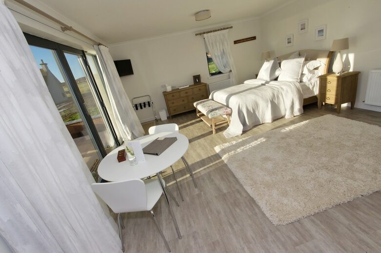Bed & Breakfast Dunnet Bay Escapes