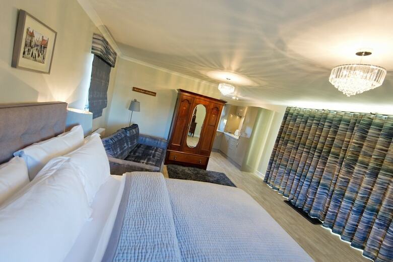 Bed & Breakfast Dunnet Bay Escapes