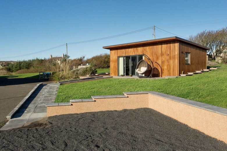 Bed & Breakfast Dunnet Bay Escapes