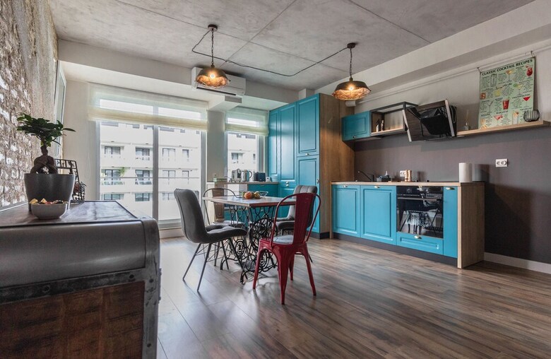 Ares Aparthotel