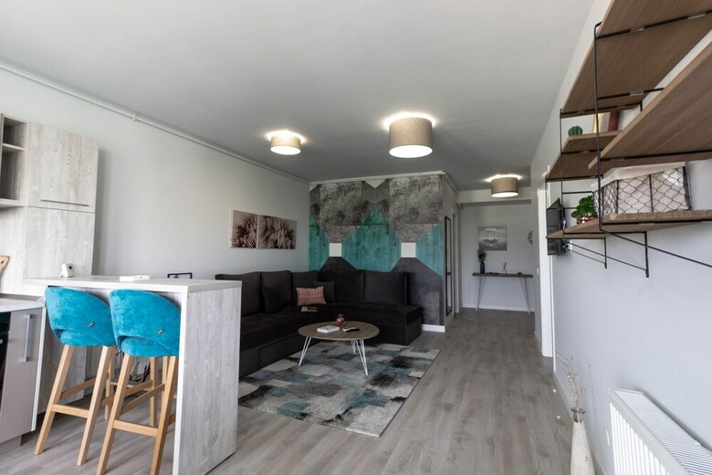 Ares Aparthotel