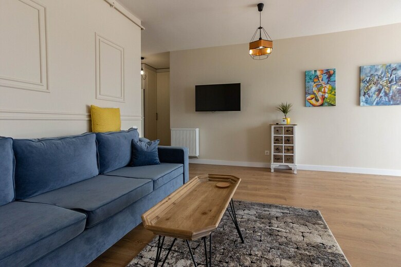 Ares Aparthotel