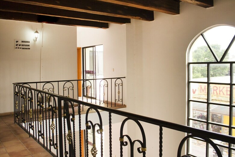 Quinta Avenida Downtown Apartments