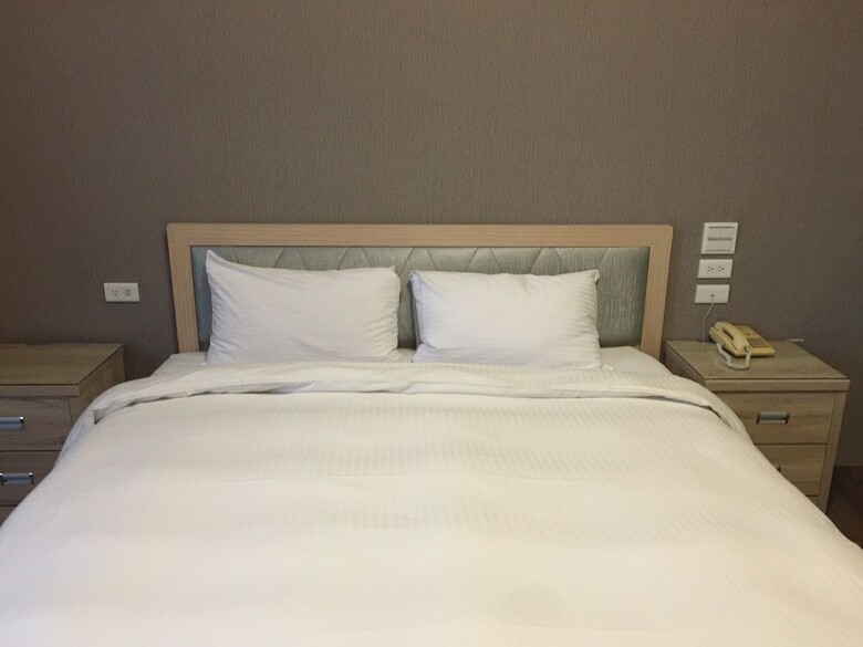 Huang Tai Hotel