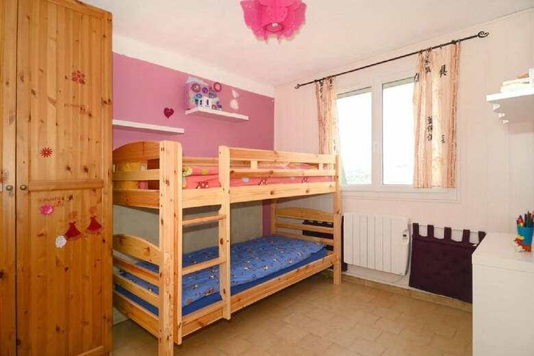 Apartamento T3 Au C?ur de La Venise Proven�ale