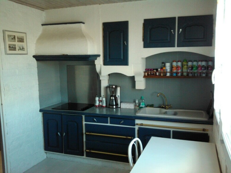 Apartamento T3 Au C?ur de La Venise Proven�ale