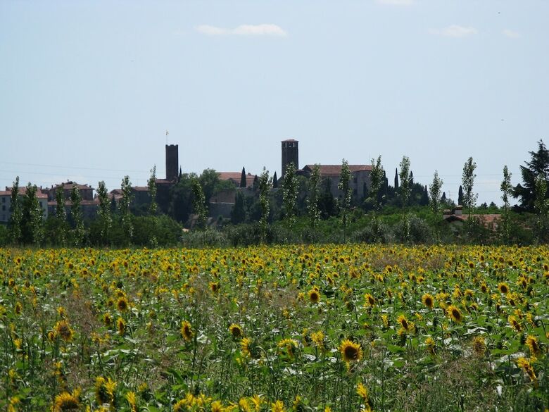 Hotel Country Club Da Cesco