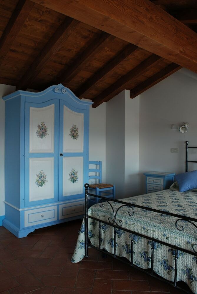 Hotel Country Club Da Cesco