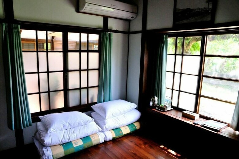 Hotel Taitung Farm - Shoufeng