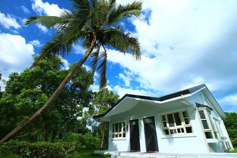 Hotel Taitung Farm - Shoufeng