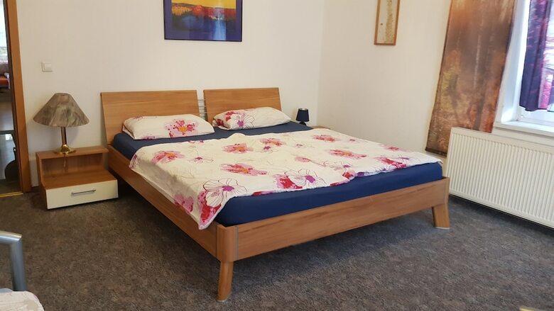 Apartment Karin