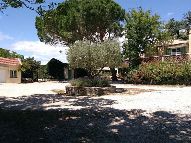Hotel H�tel Le Ch�ne Vert