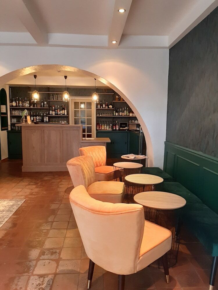 Hotel H�tel Le Ch�ne Vert