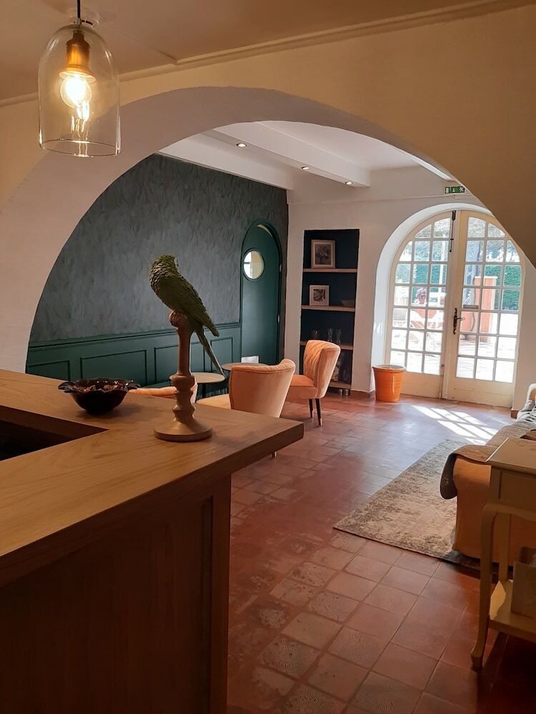 Hotel H�tel Le Ch�ne Vert