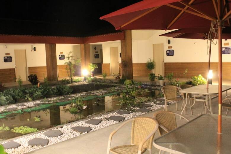 Hotel Taitung Farm - Chishang