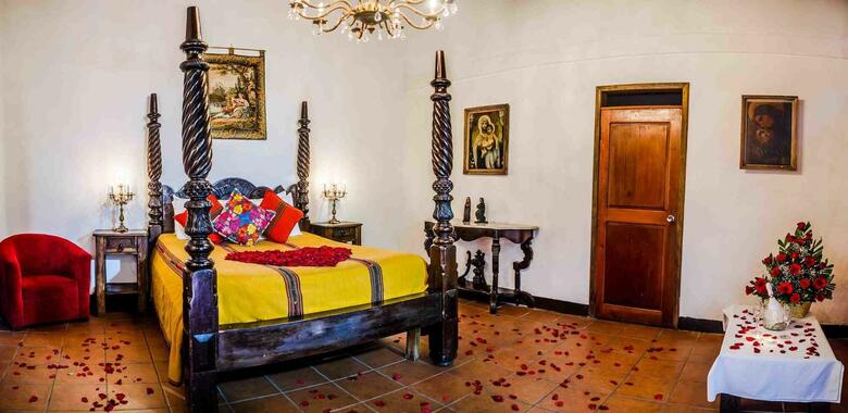 Hotel Casa Antigua