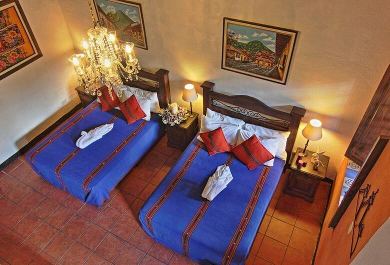 Hotel Casa Antigua